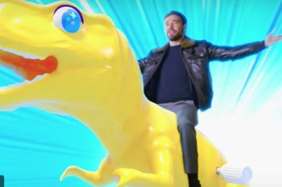 Liam Payne